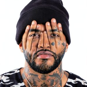 Joyner Lucas CD Old School Rap 2020 Release-0