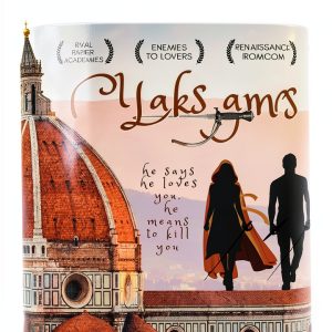 Renaissance Fiction eBook Nepenthe Press Kindle-0