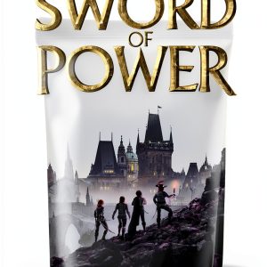 Amazon Crossing The Black Musketeers Book 2-0