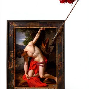 Archers of Saint Sebastian Book 1 Nepenthe Press-0