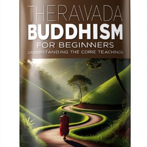 Theravada Buddhism Kindle eBook 164 pages Amazon-0
